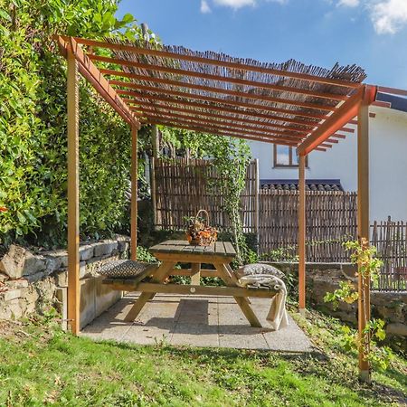 Willa Casa Cebajova Poesia Tribil di Sopra Zewnętrze zdjęcie